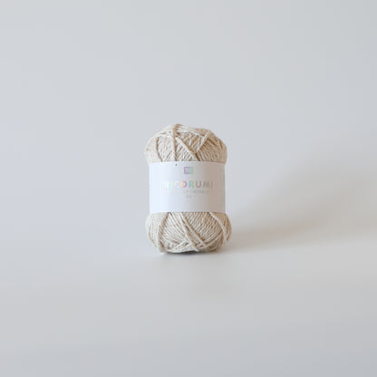 Kit de crochet - La pochette à lunettes