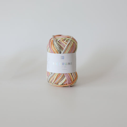 Ricorumi - Print