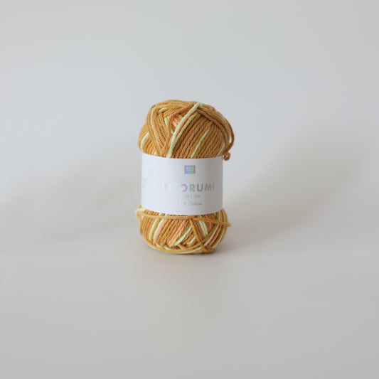 Ricorumi - Print