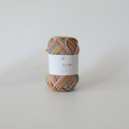 Ricorumi - Print