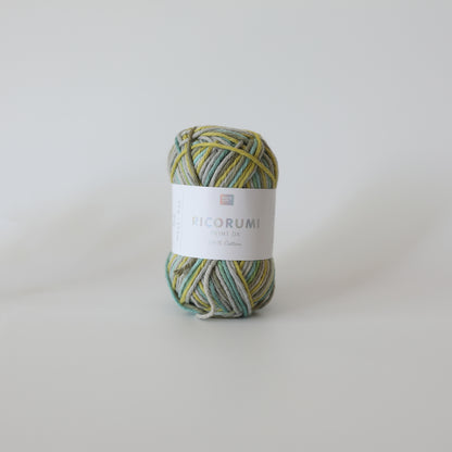Ricorumi - Print