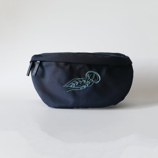 Sac banane - La méduse