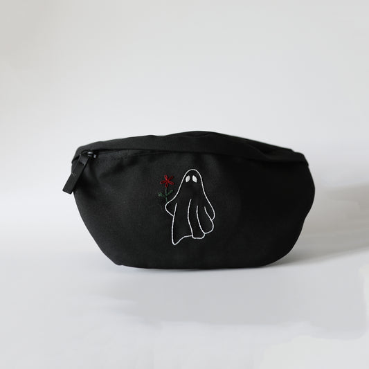 Sac banane - Le fantôme