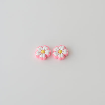 Protège-pointes pour aiguilles à tricoter - Sakura