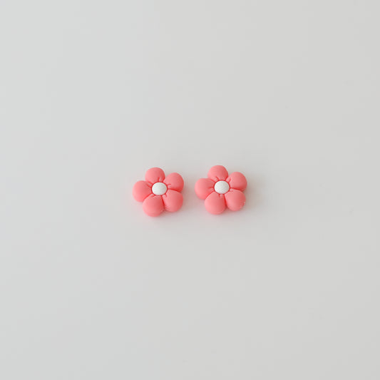 Protège-pointes pour aiguilles à tricoter - Fleurs