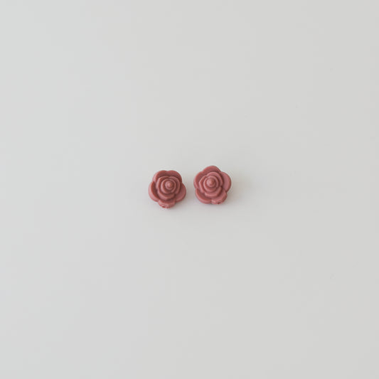 Protège-pointes pour aiguilles à tricoter - Rose