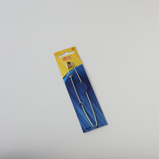 Aiguille à mailles en attente – 13 cm