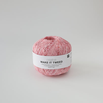Make It Tweed