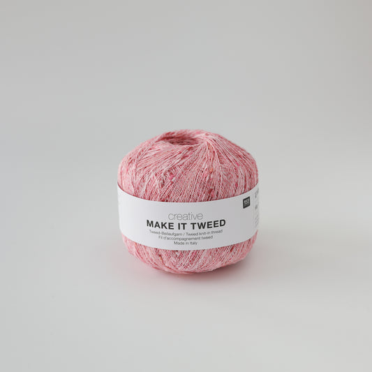 Make It Tweed