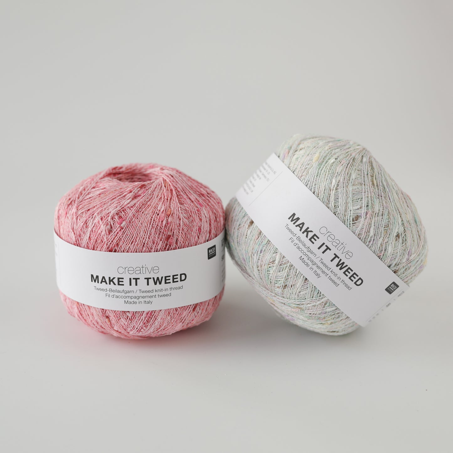 Make It Tweed
