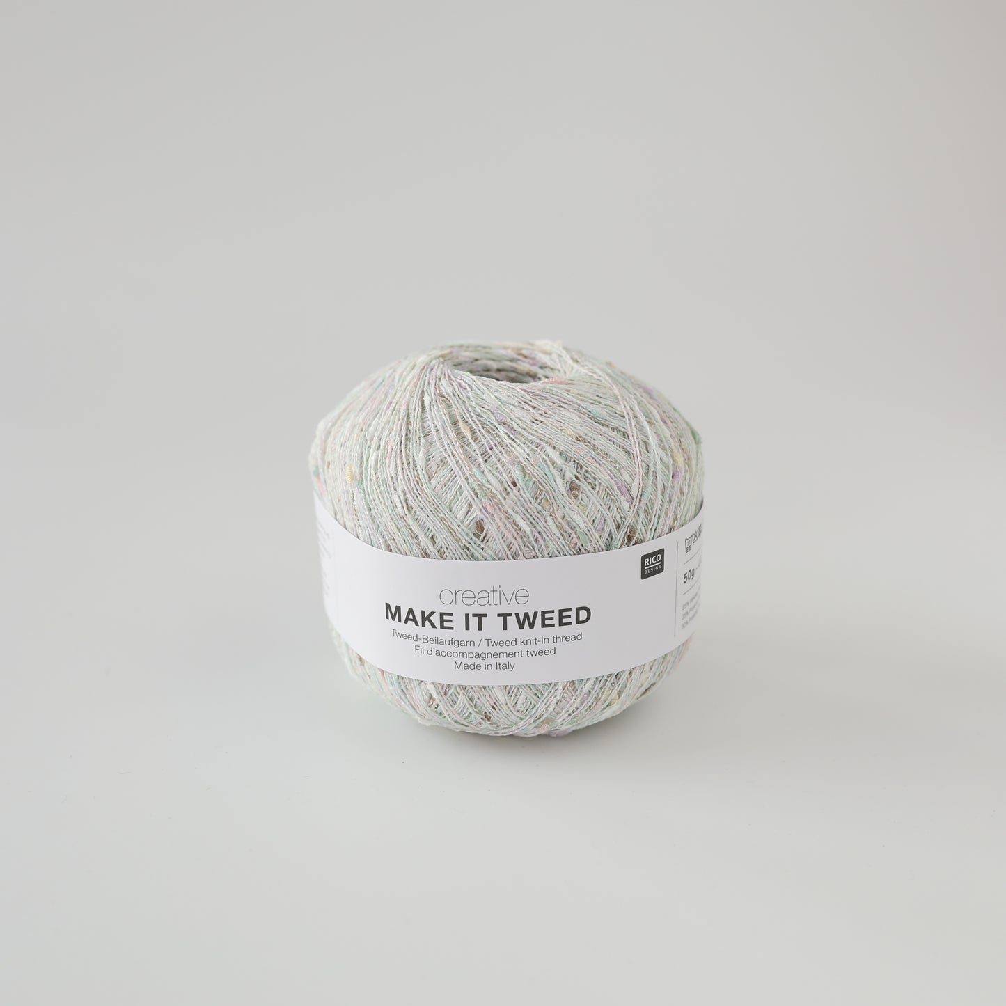 Make It Tweed