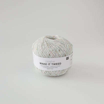 Make It Tweed