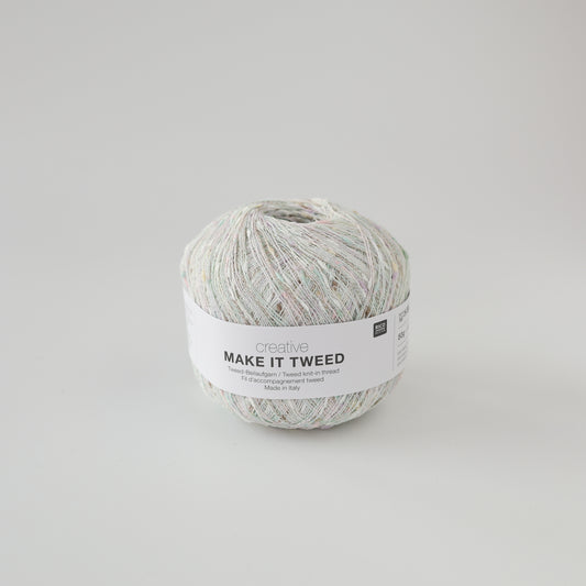 Make It Tweed