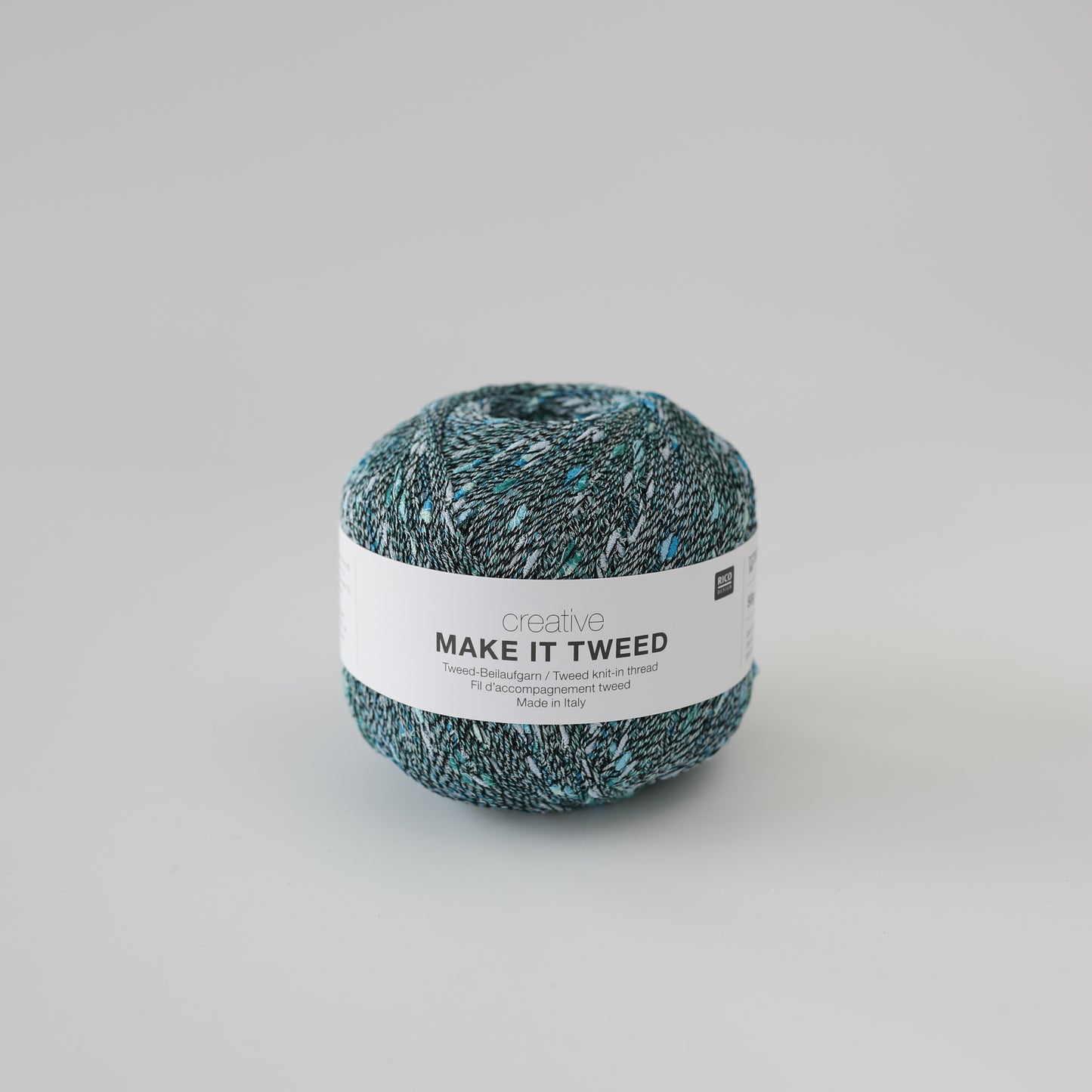 Make It Tweed
