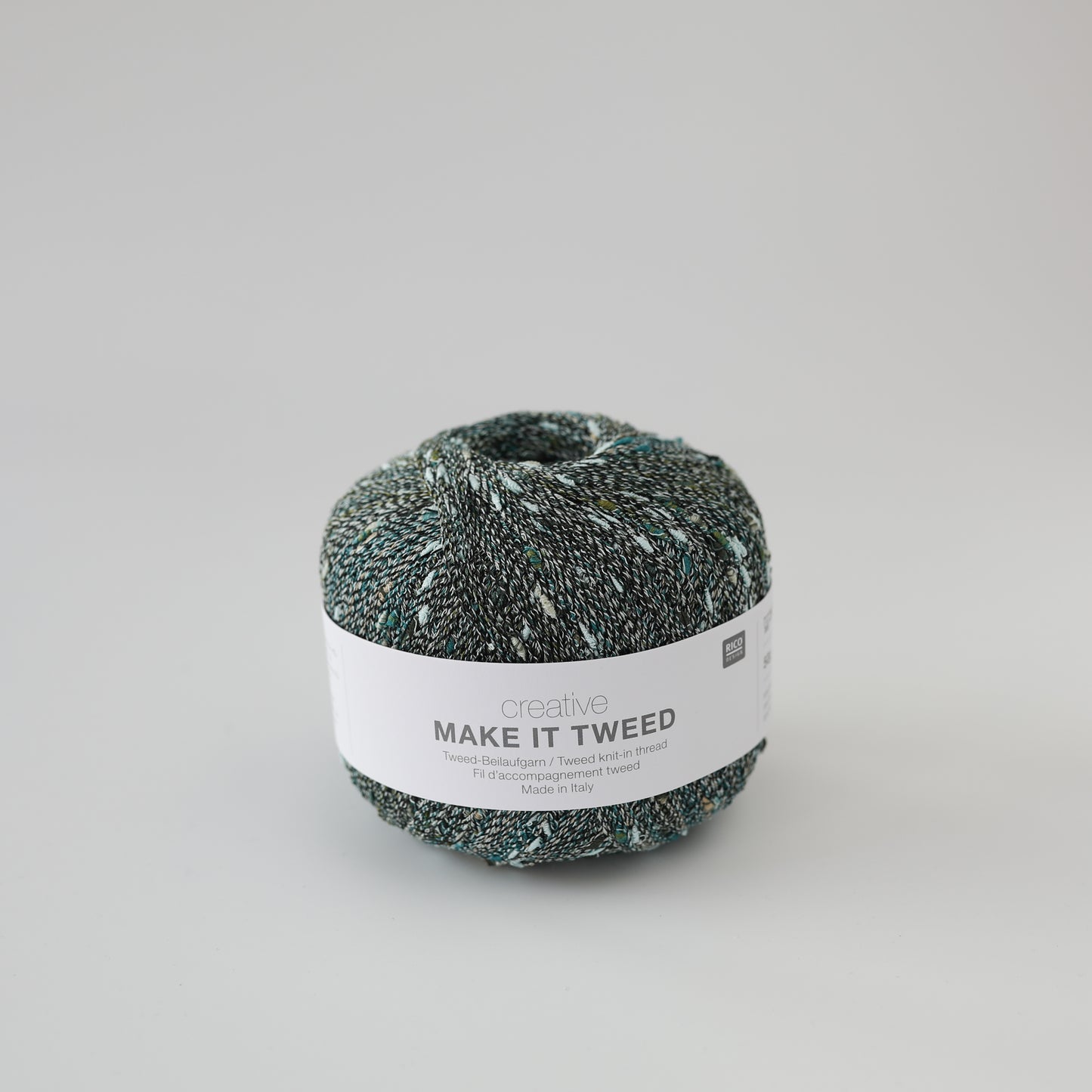 Make It Tweed