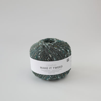Make It Tweed