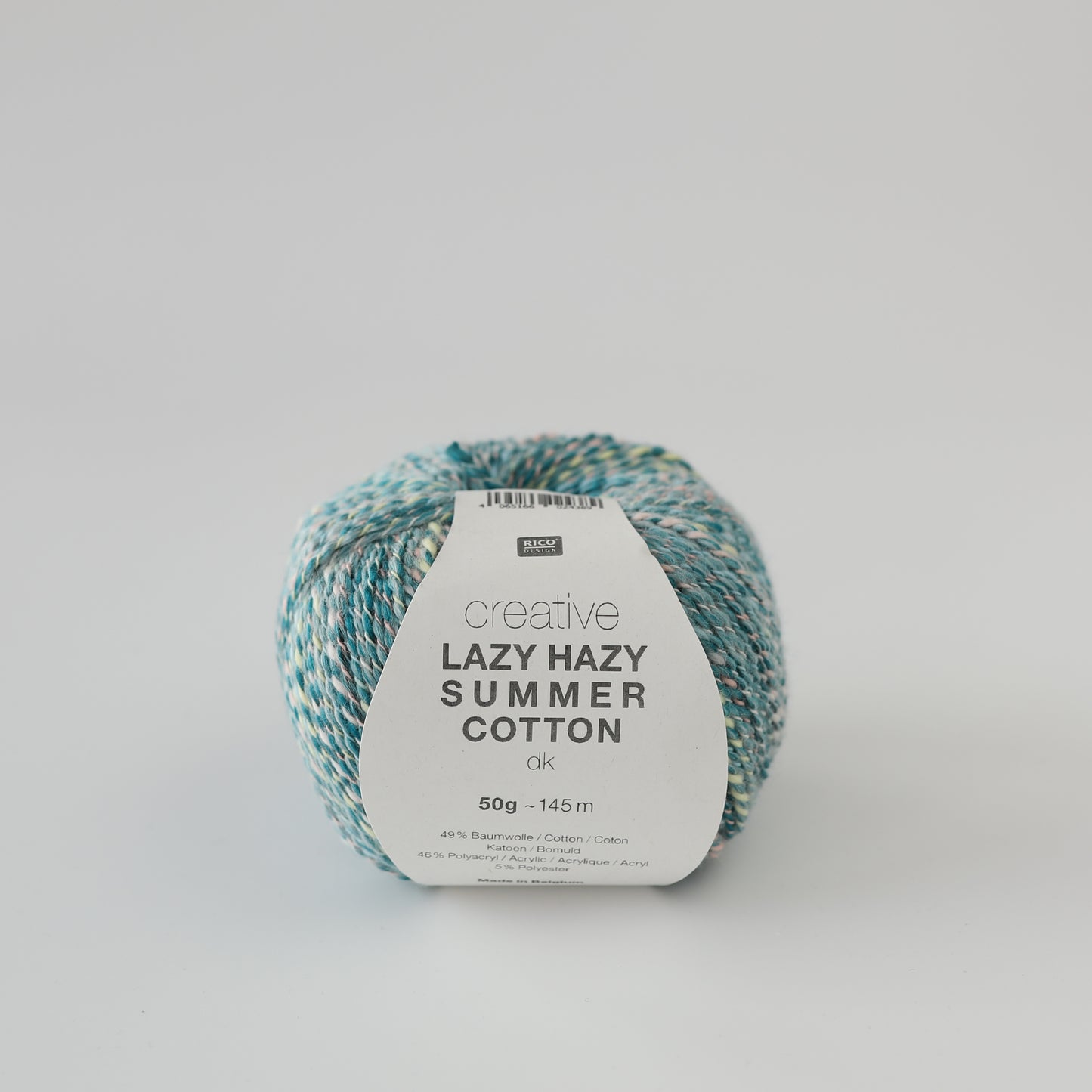 Lazy Hazy Summer Cotton