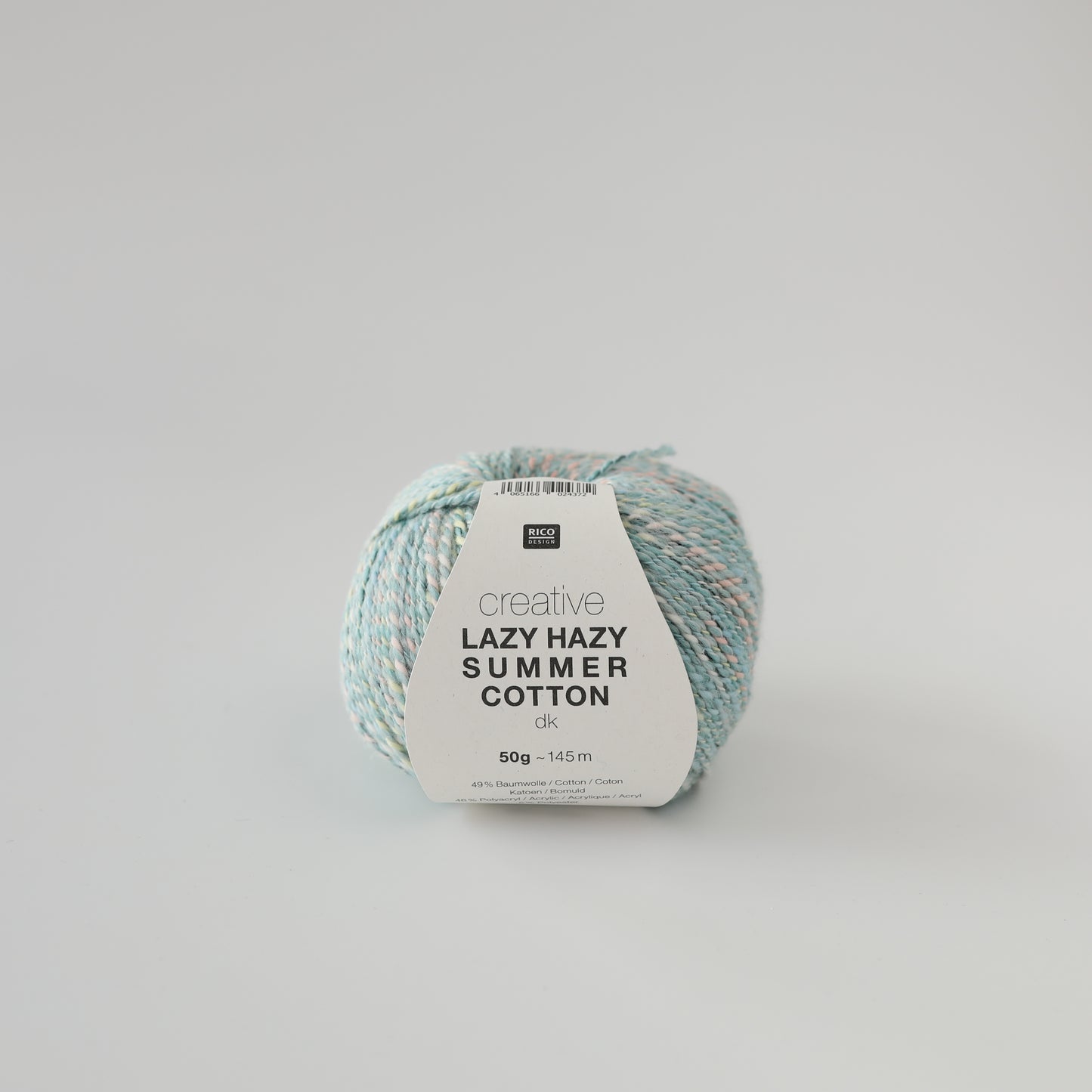 Lazy Hazy Summer Cotton