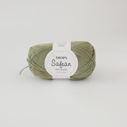 Safran - Drops Design