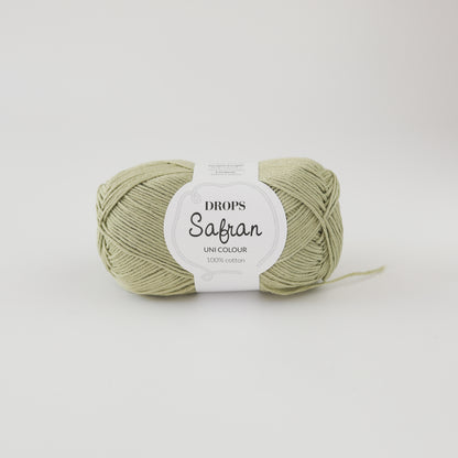 Safran - Drops Design