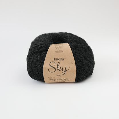 Sky - Drops Design