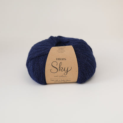 Sky - Drops Design