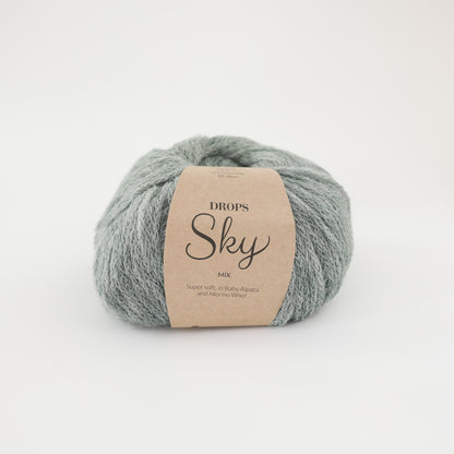 Sky - Drops Design