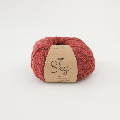 Sky - Drops Design