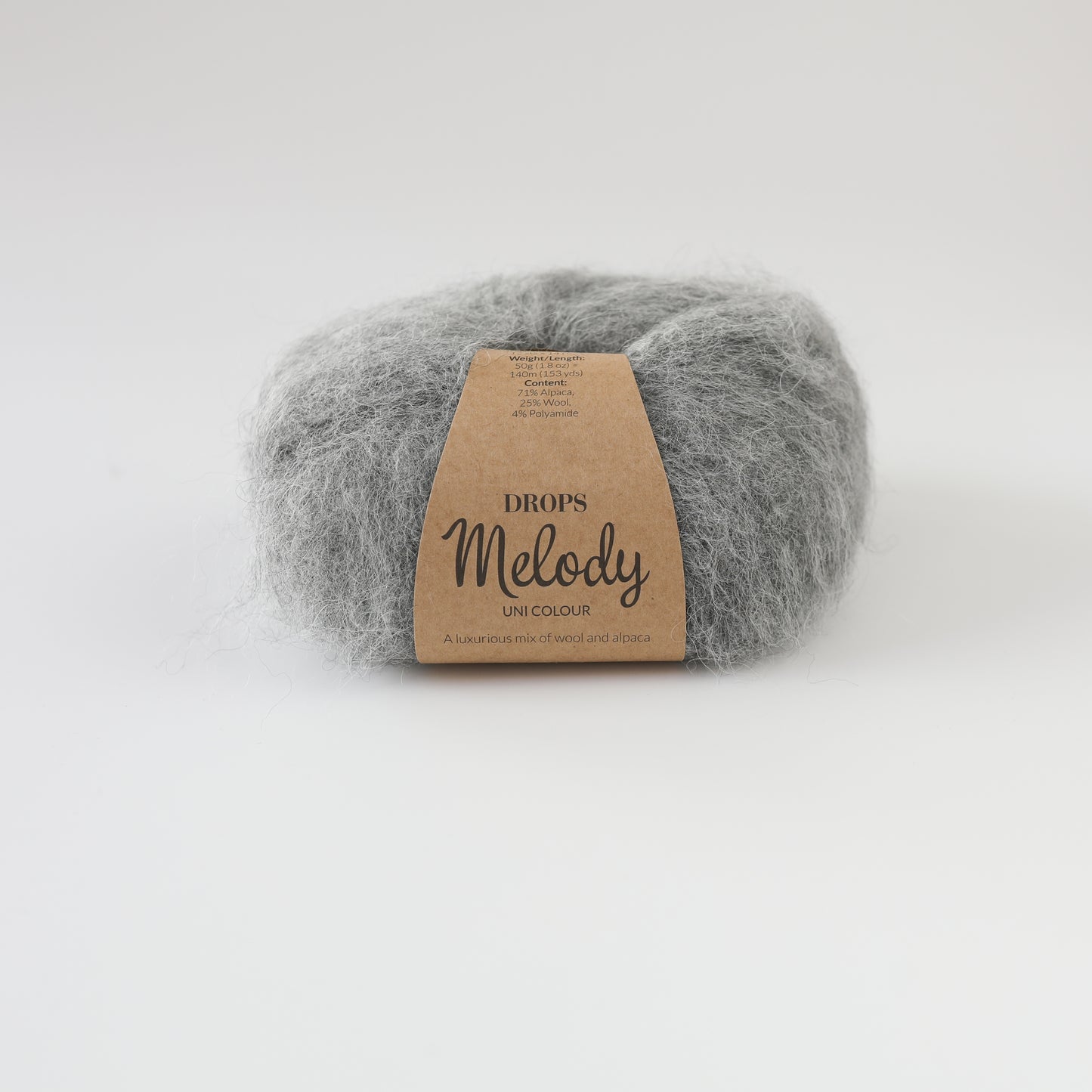 Melody - Drops Design