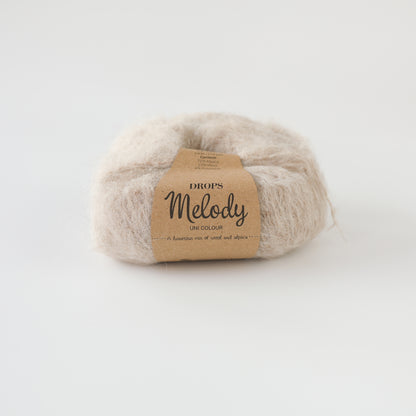 Melody - Drops Design