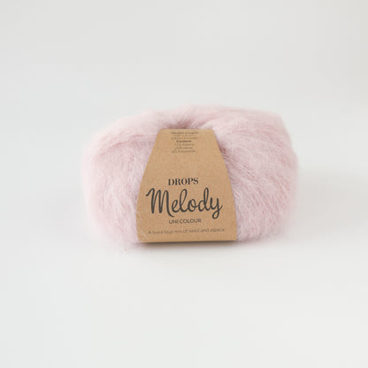 Melody - Drops Design