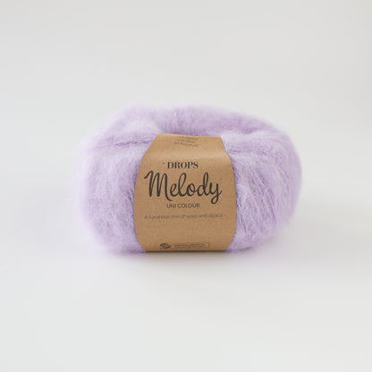 Melody - Drops Design