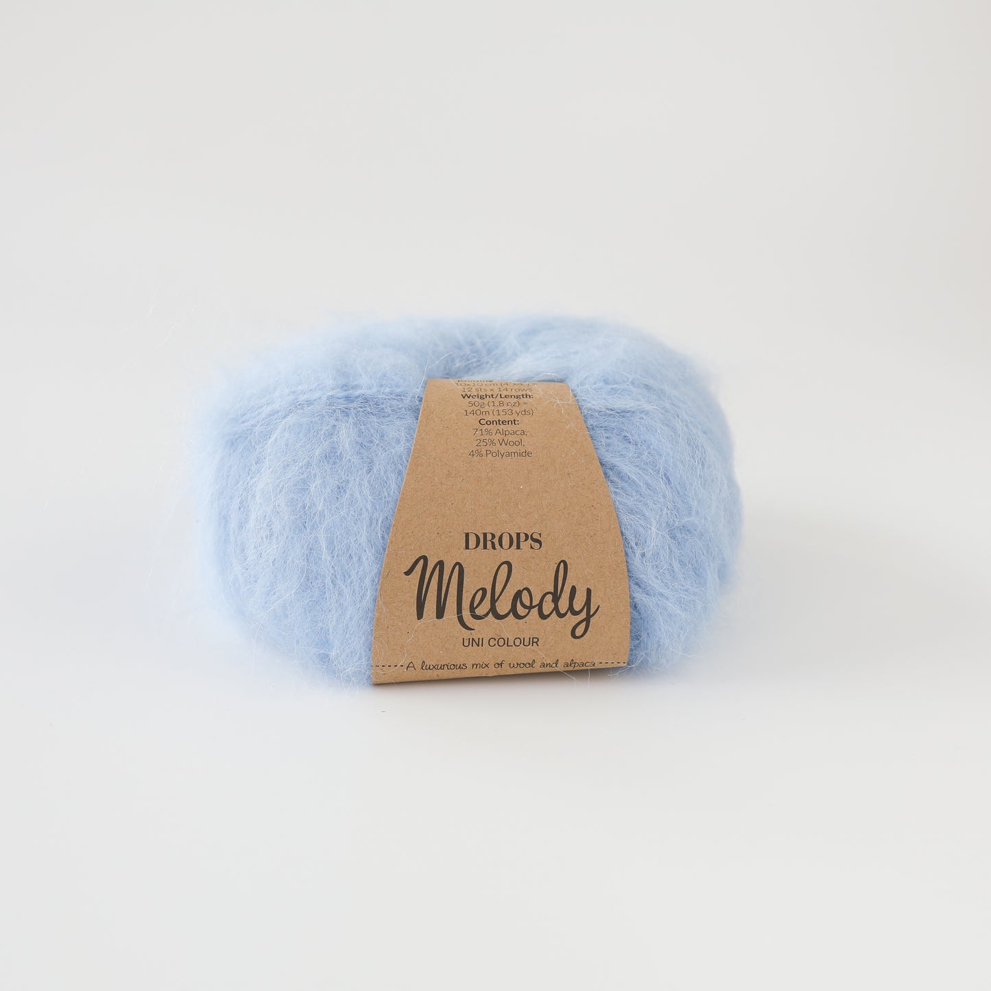 Melody - Drops Design