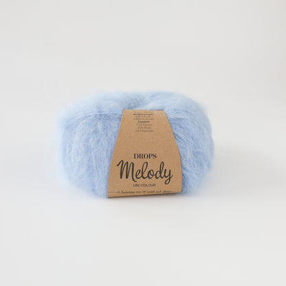 Melody - Drops Design