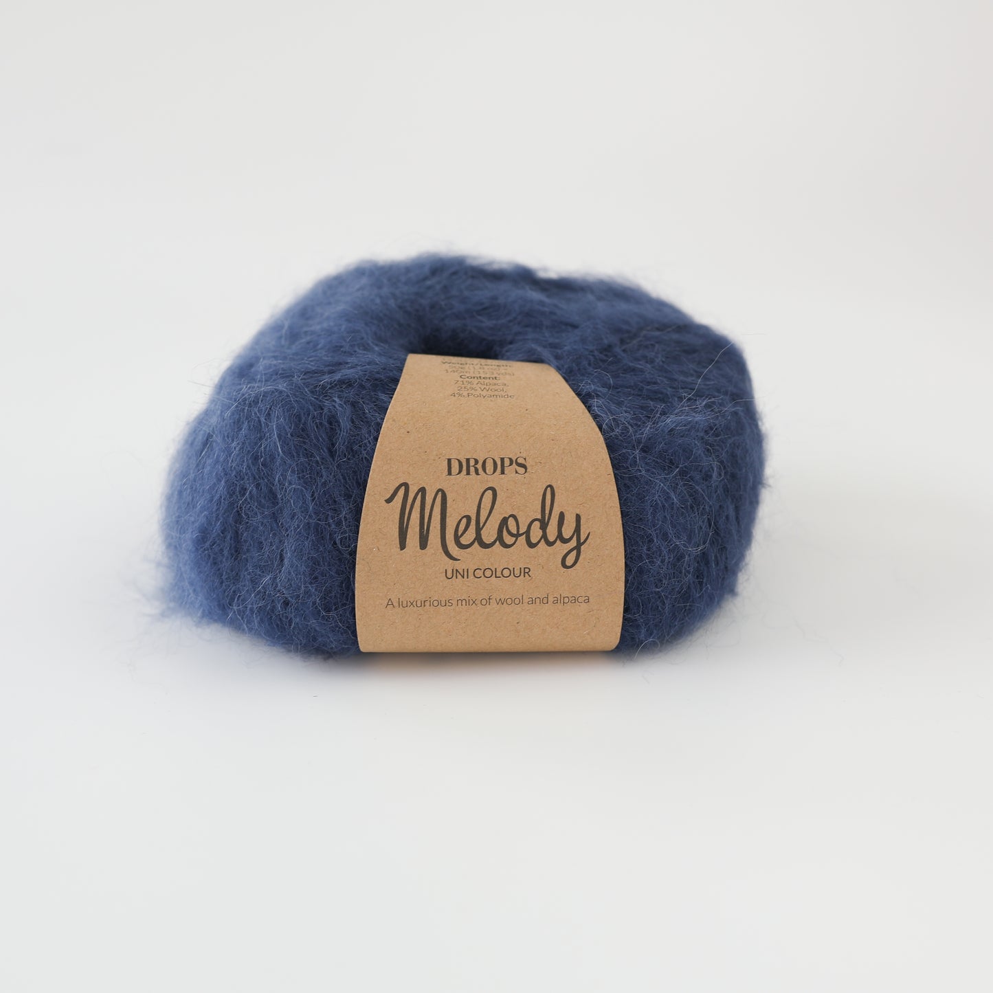 Melody - Drops Design