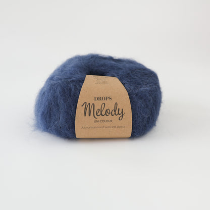 Melody - Drops Design
