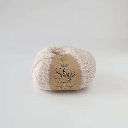 Sky - Drops Design