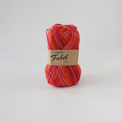 Fabel - Drops Design