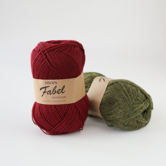 Fabel - Drops Design
