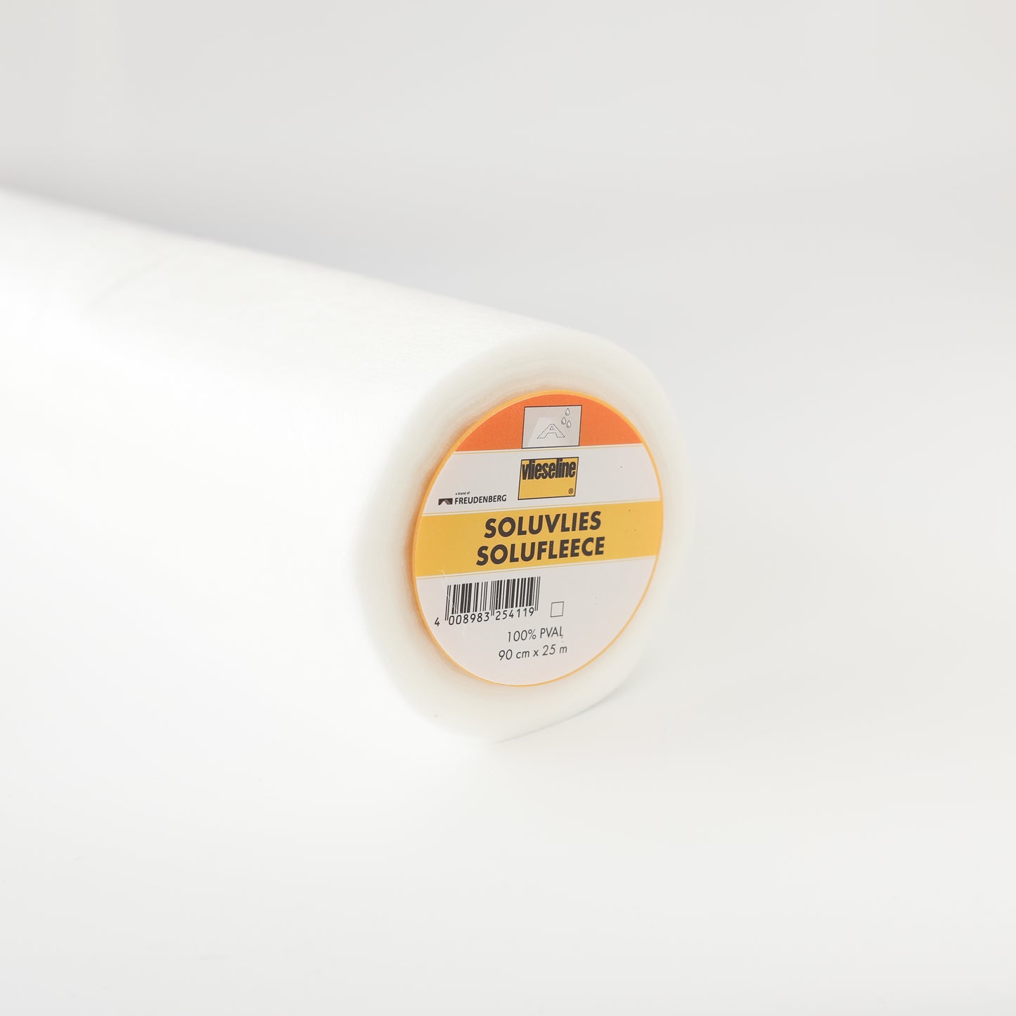 Vlieseline Soluvlies – hydrosoluble