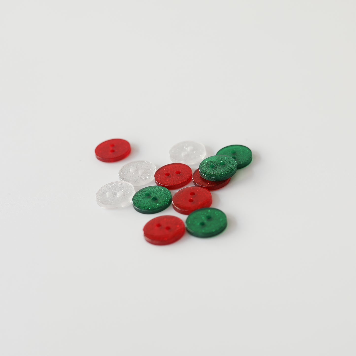 Boutons décoratifs – Pailletés