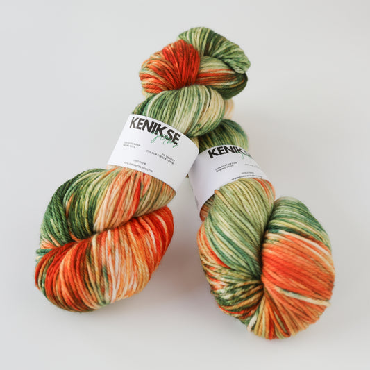 DK Superwash Merino - Kenikse Yarns
