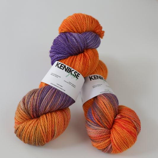 DK Superwash Merino - Kenikse Yarns