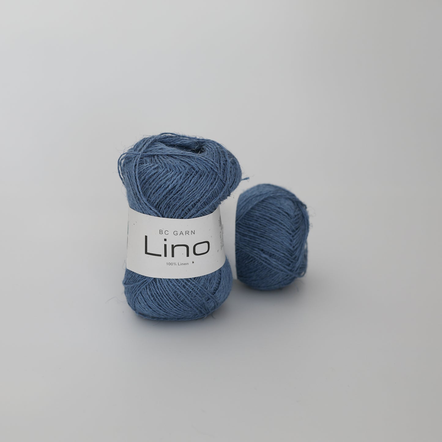 Lino - BC Garn