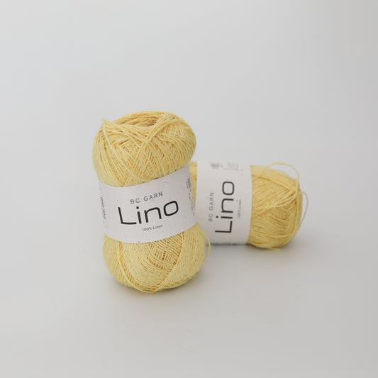 Lino - BC Garn