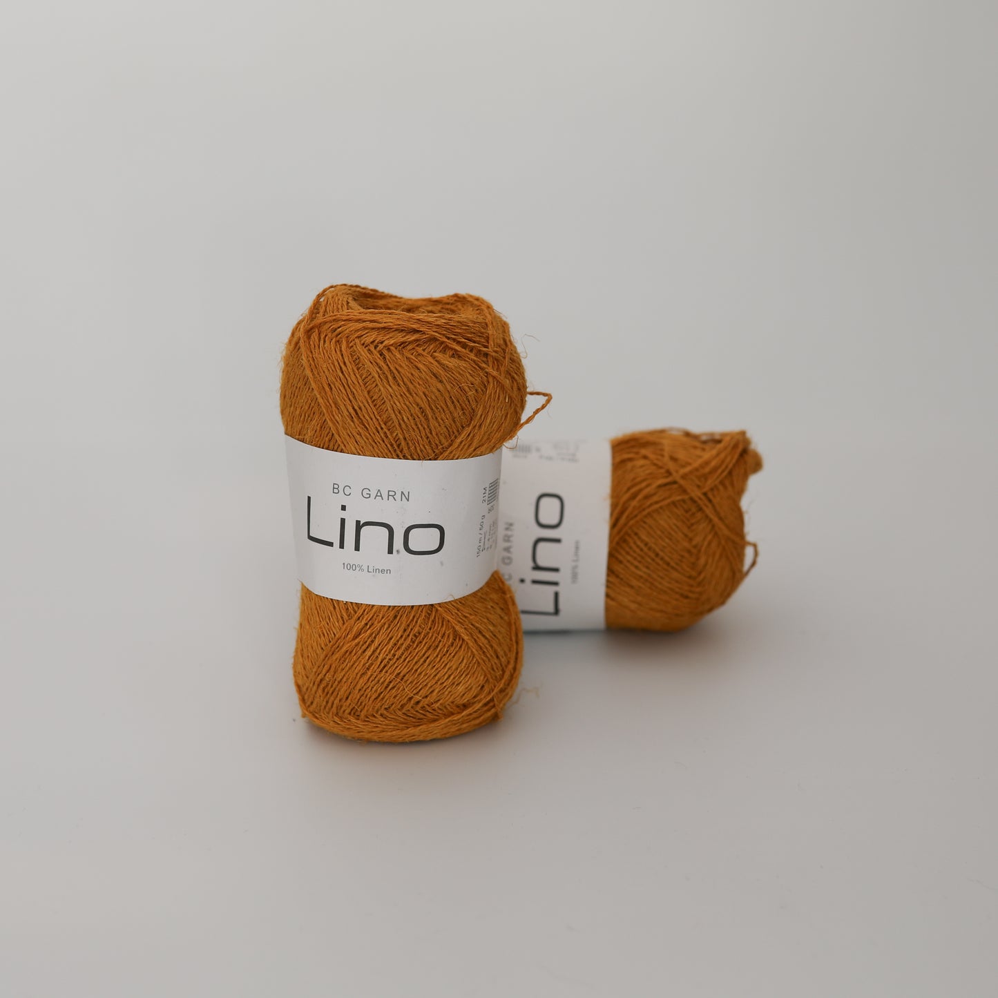 Lino - BC Garn