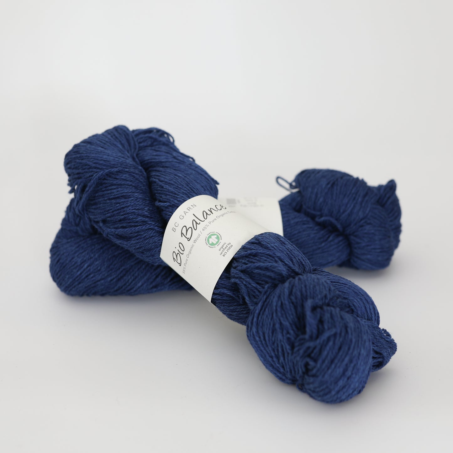 Laine Bio Balance - BC Garn