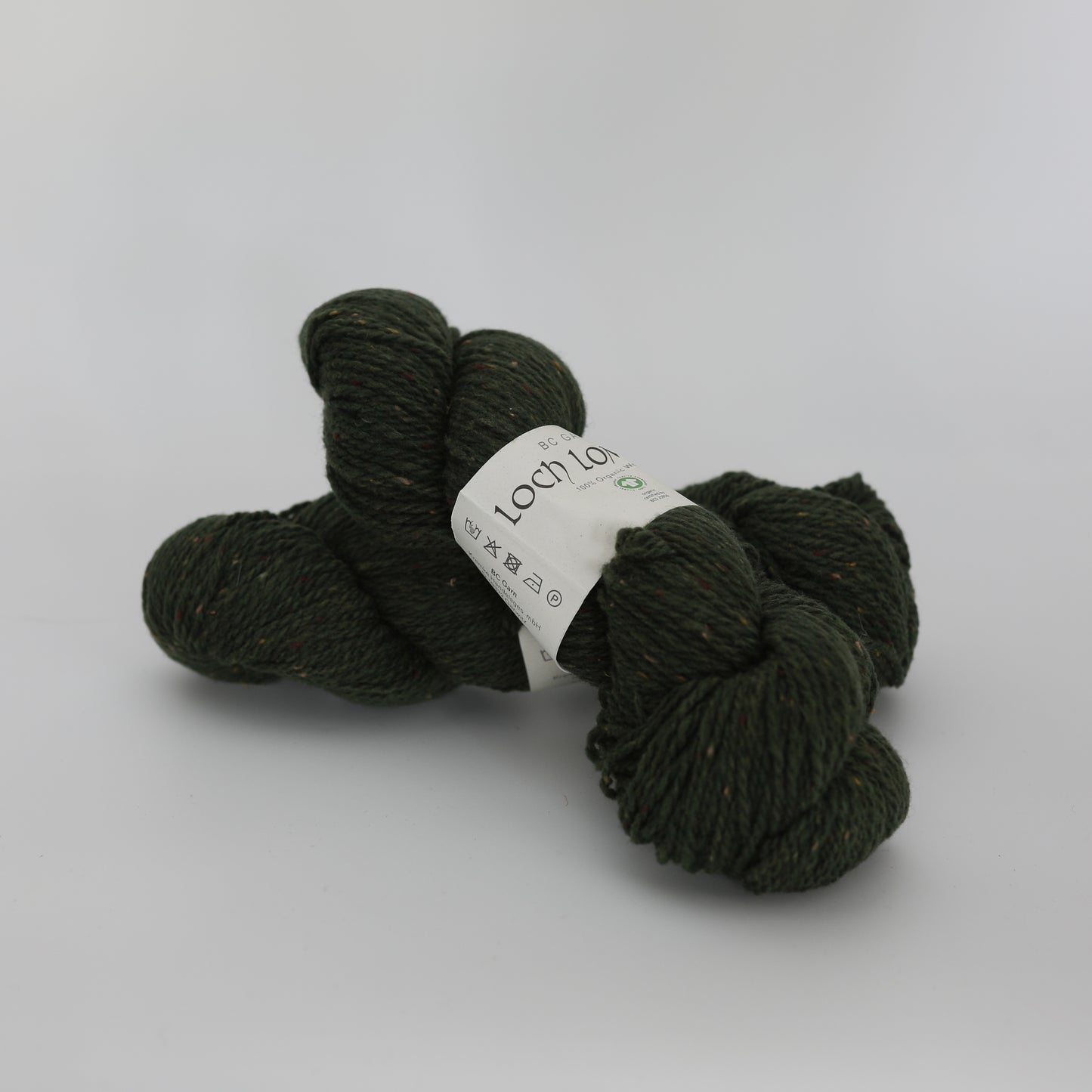 Laine Loch Lomond Bio –  BC Garn