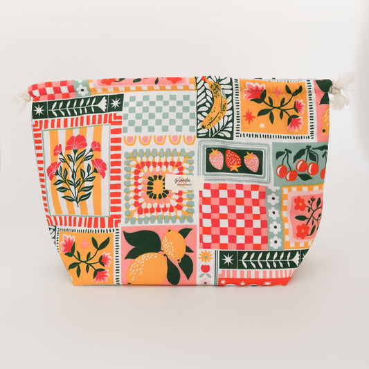 Pochette à projets
