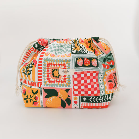 Pochette à projets